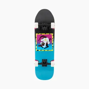 Landyachtz ATV Perfecto Wrestling Complete Cruiser