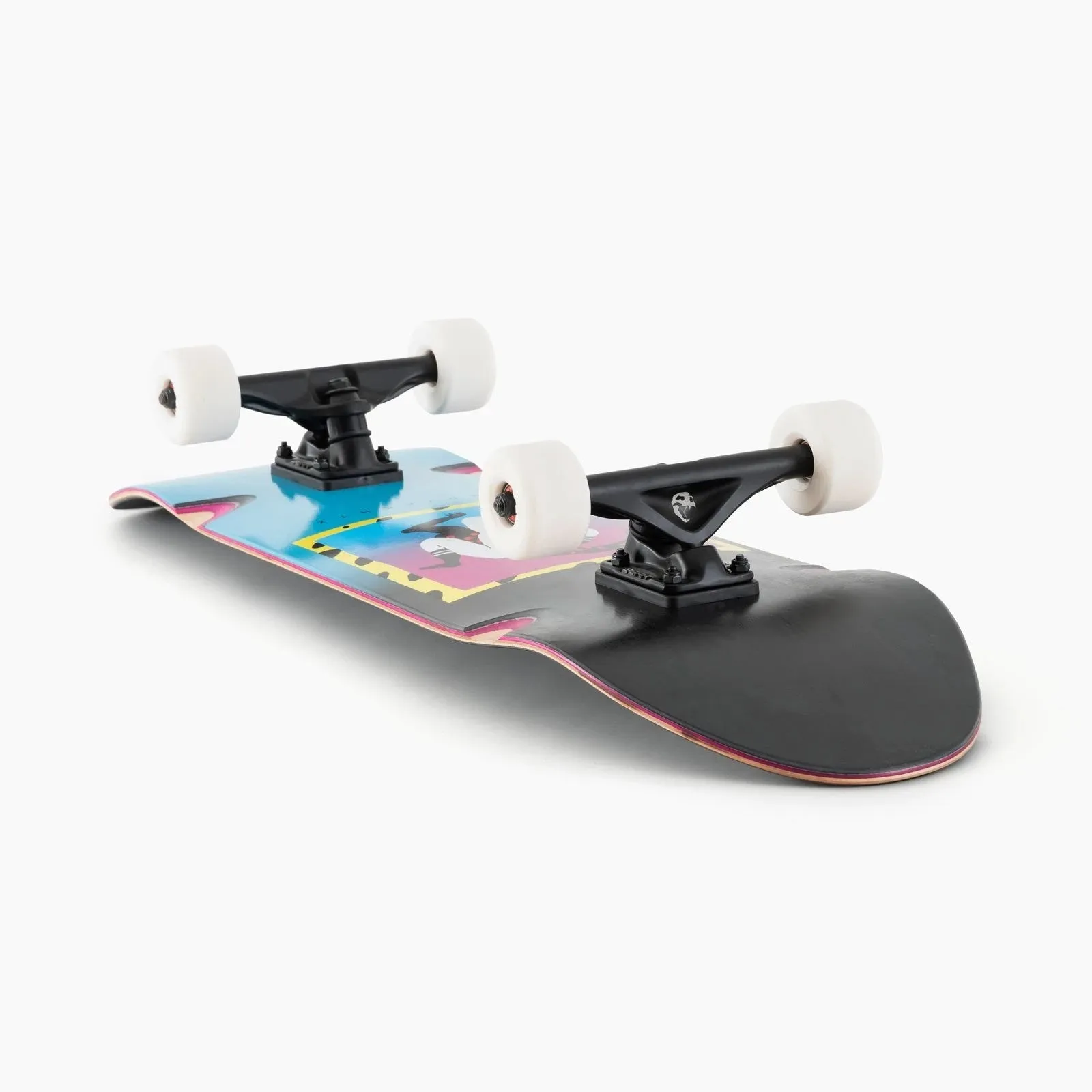 Landyachtz ATV Perfecto Wrestling Complete Cruiser