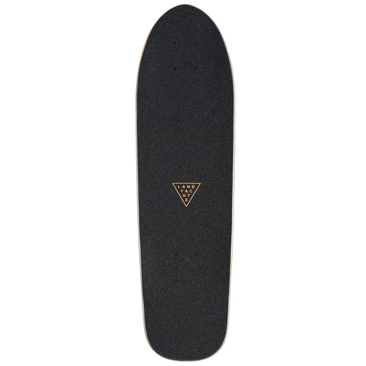Landyachtz Dinghy Crown Peak Cruiser Deck
