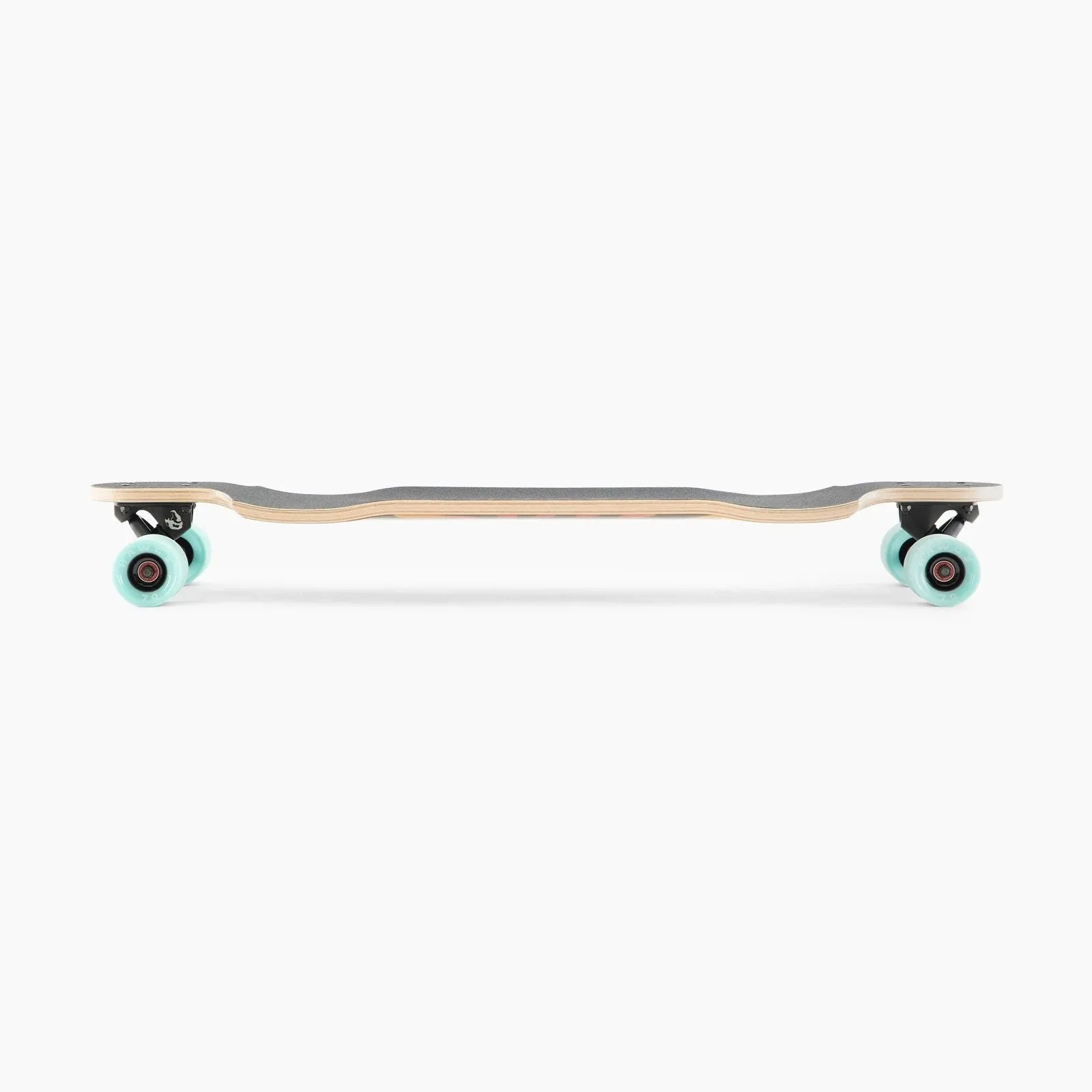 Landyachtz Fixed Blade 38 Gravity Longboard Complete
