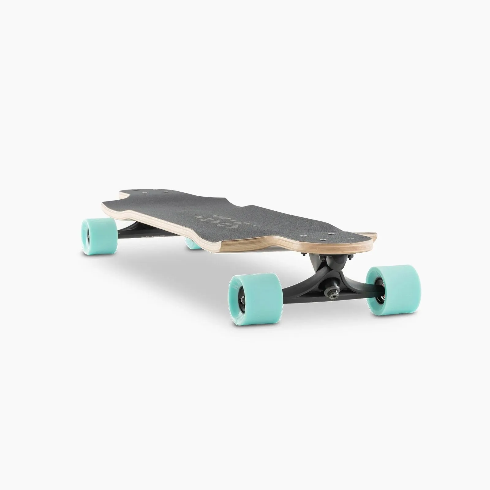 Landyachtz Fixed Blade 38 Gravity Longboard Complete