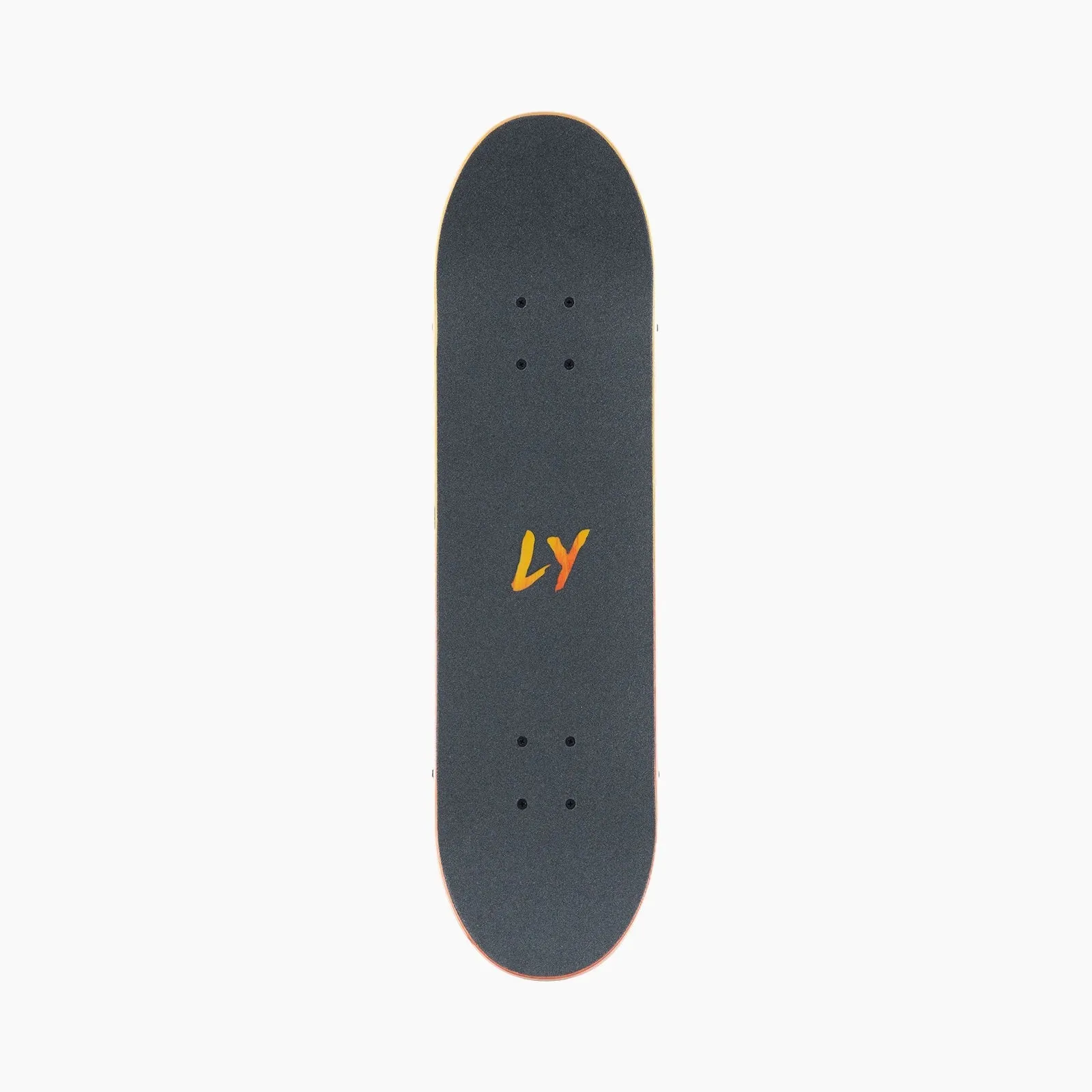 Landyachtz Mighty Mite Beastwreck Complete Cruiser - 7.62"