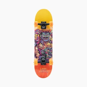 Landyachtz Mighty Mite Beastwreck Complete Cruiser - 7.62"
