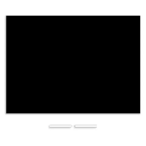 Large Chalk Message Board Decal