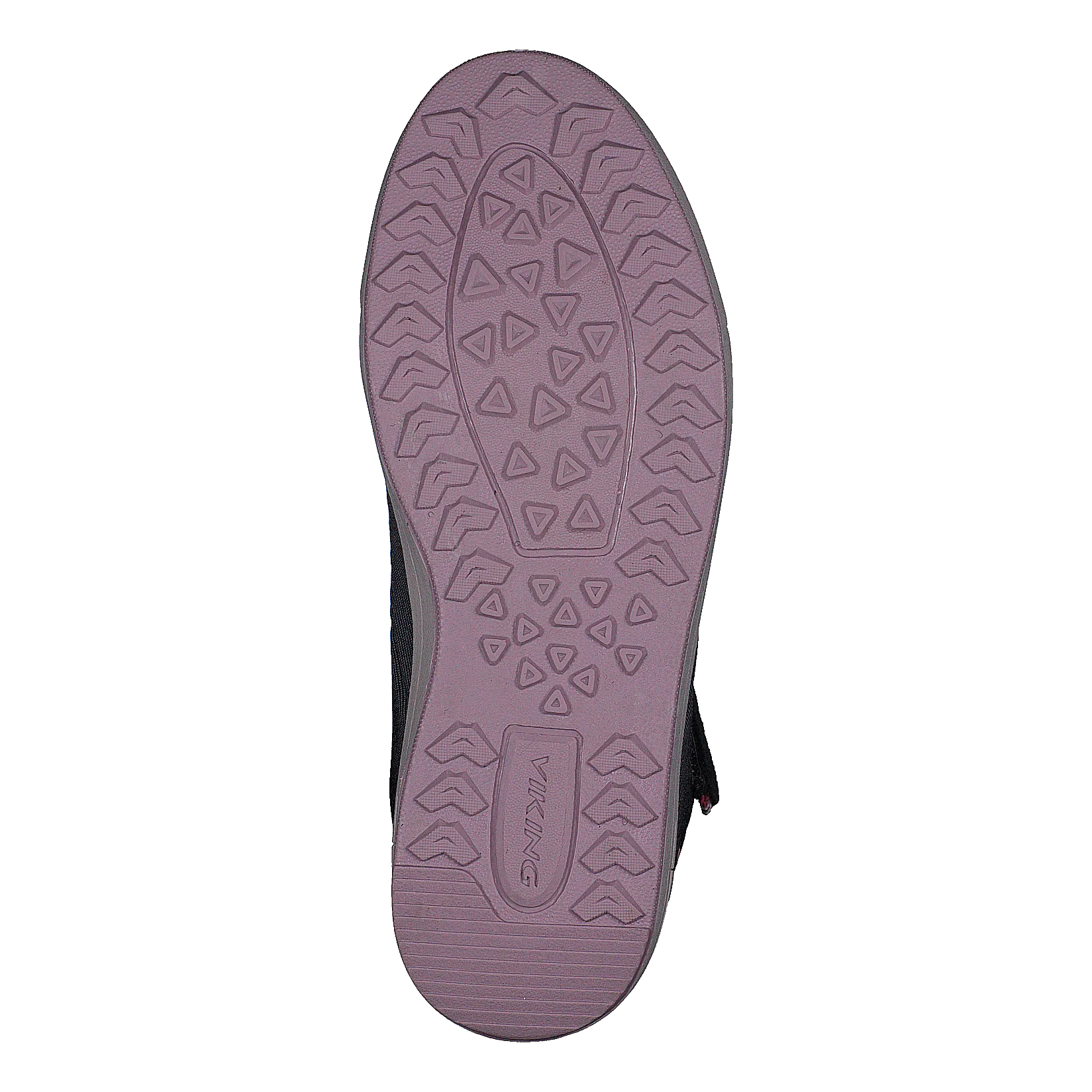 Leah mid kids GTX Dark grey/Dusty pink