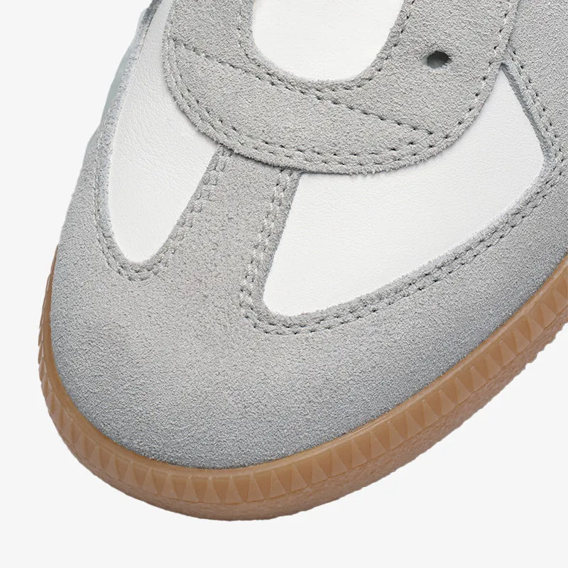 Luxe Calf Sneakers with Signature Details