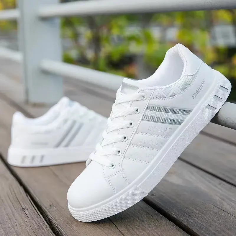 Men's Casual Tennis Shoes - Original Brand Summer Sneakers for Sports and Leisure