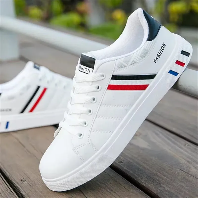 Men's Casual Tennis Shoes - Original Brand Summer Sneakers for Sports and Leisure