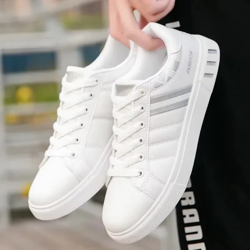 Men's Casual Tennis Shoes - Original Brand Summer Sneakers for Sports and Leisure