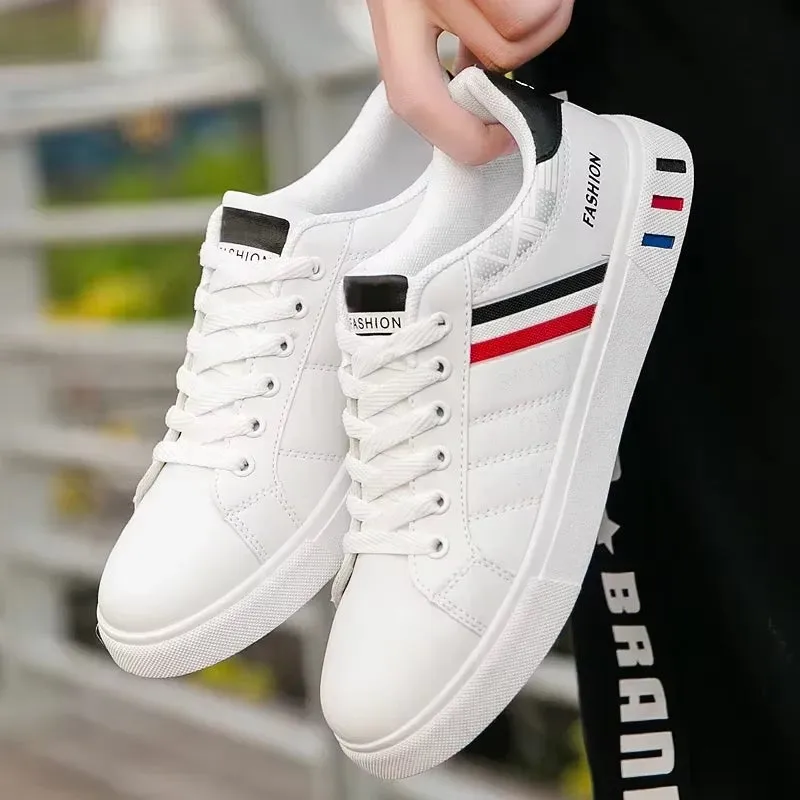 Men's Casual Tennis Shoes - Original Brand Summer Sneakers for Sports and Leisure