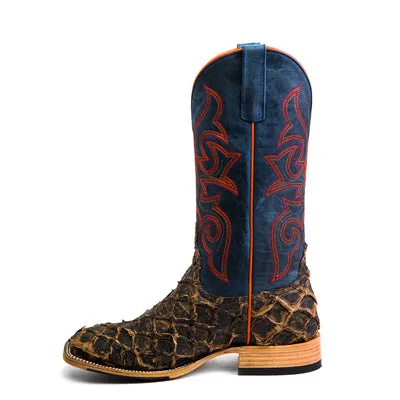 Men's Horse Power Top Hand Toasted Big Bass - HP8006