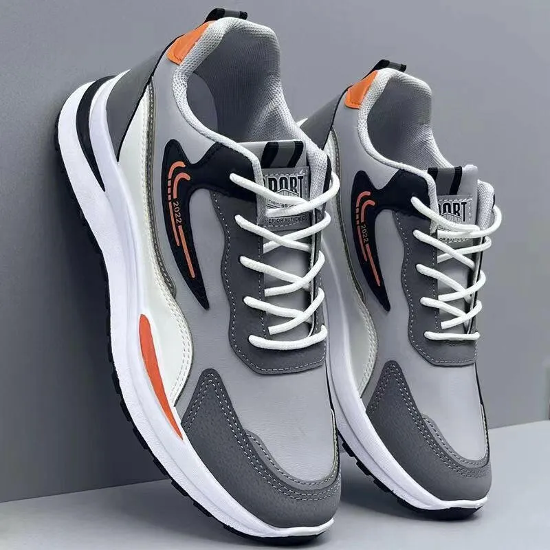 Men’s Large Size Sports Casual Shoes