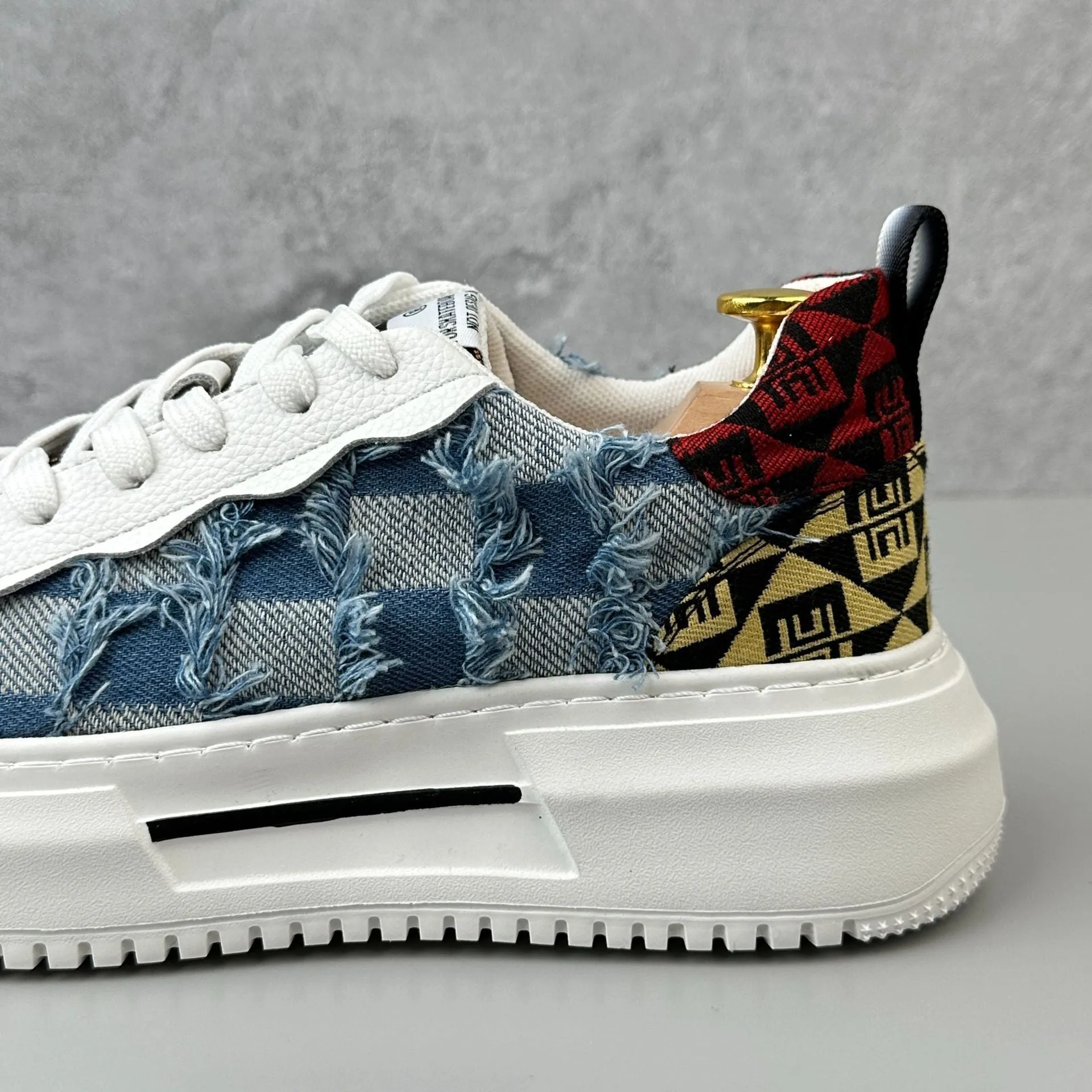 Men's New Breathable Sports Casual Shoes