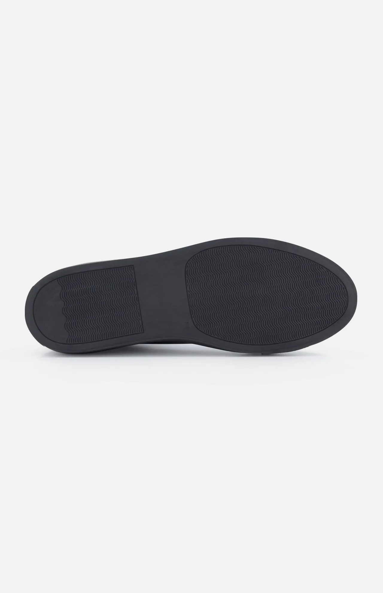 Men's Original Achilles Low Sneaker Leather Black