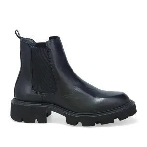 Miz Mooz Women's Tarin in Black