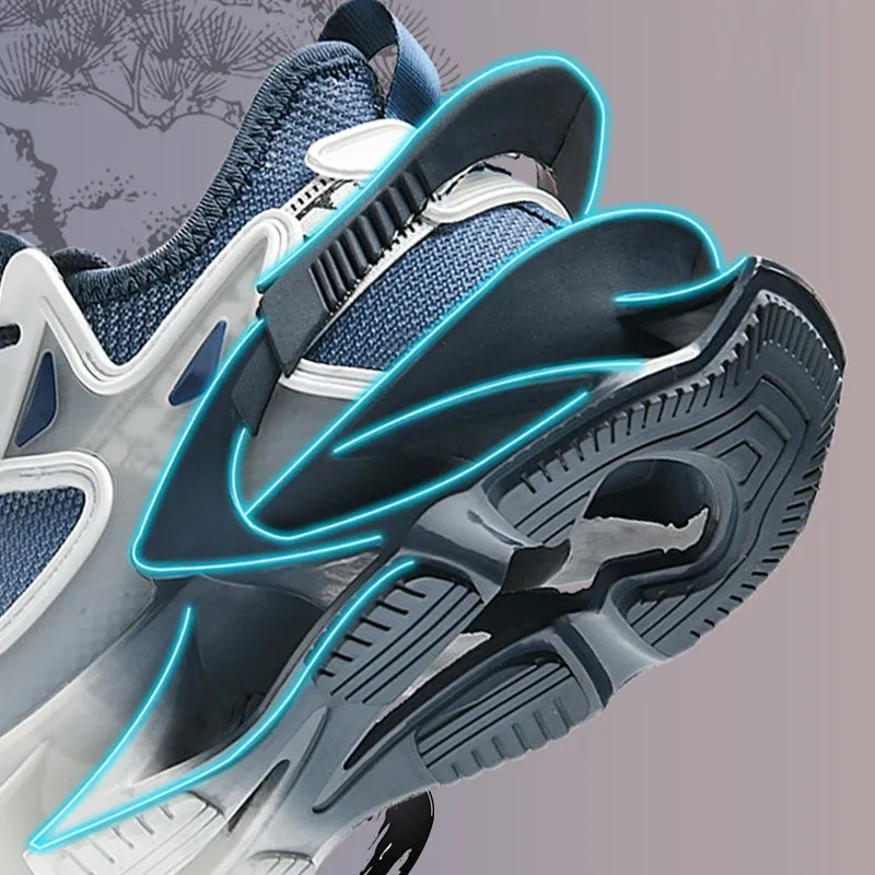 Mr Peace Sneakers Original V2
