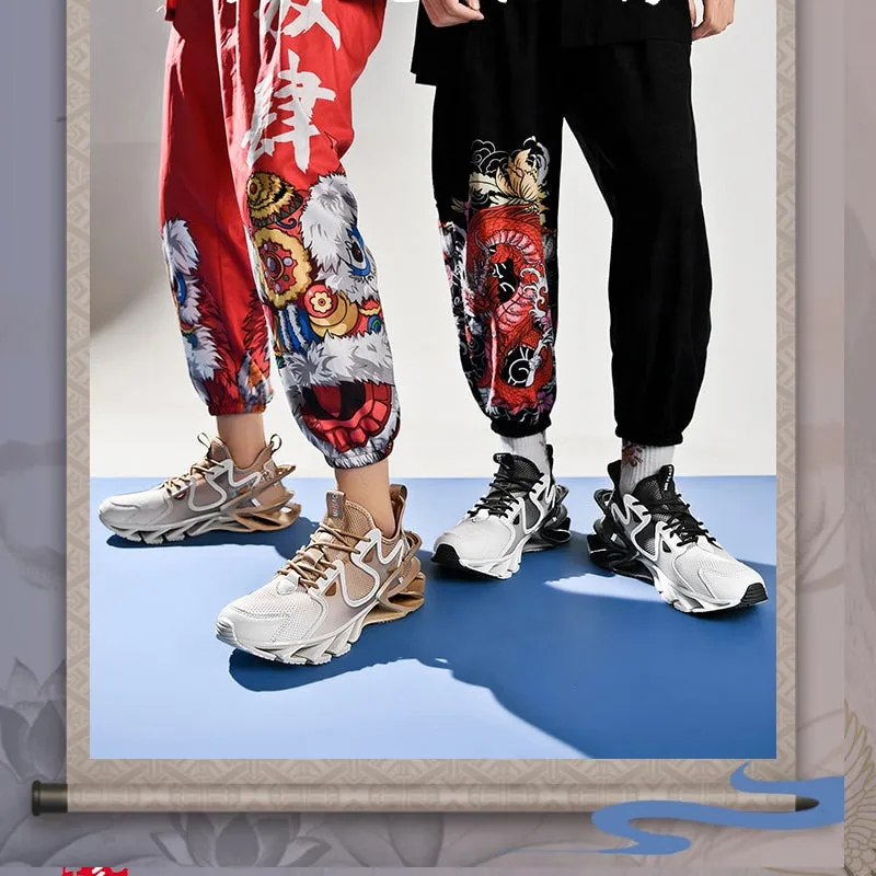 Mr Peace Sneakers Original V2