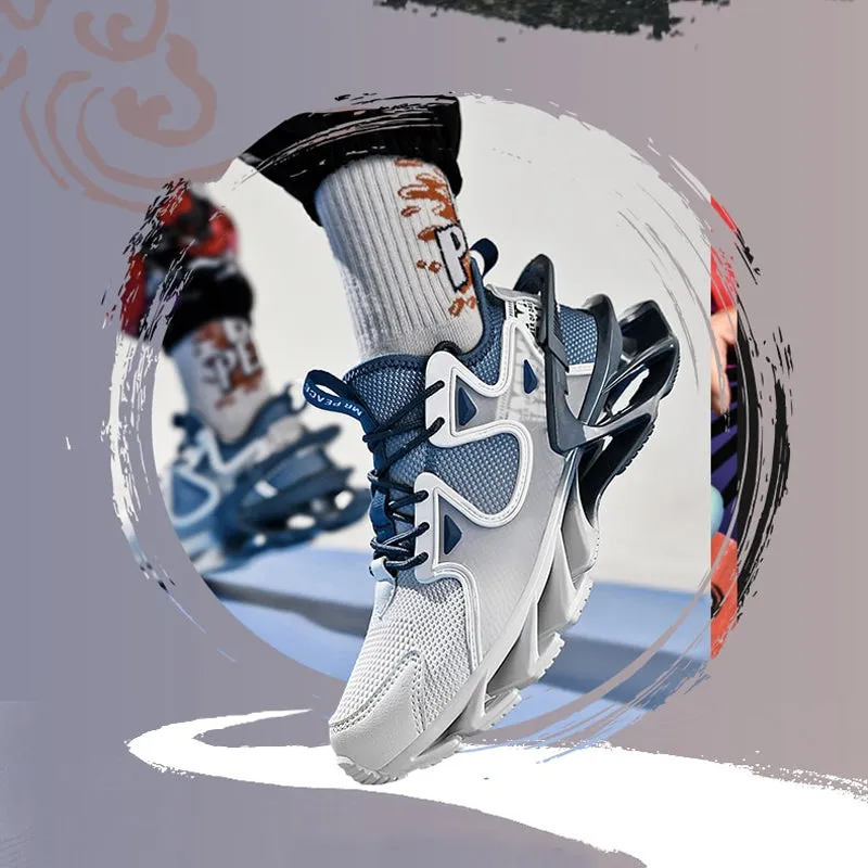 Mr Peace Sneakers Original V2