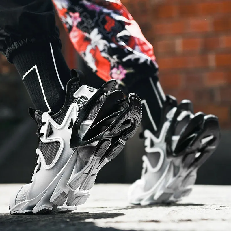 Mr Peace Sneakers Original V2