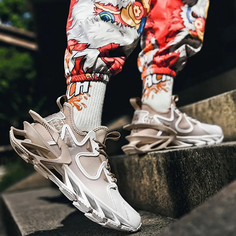 Mr Peace Sneakers Original V2