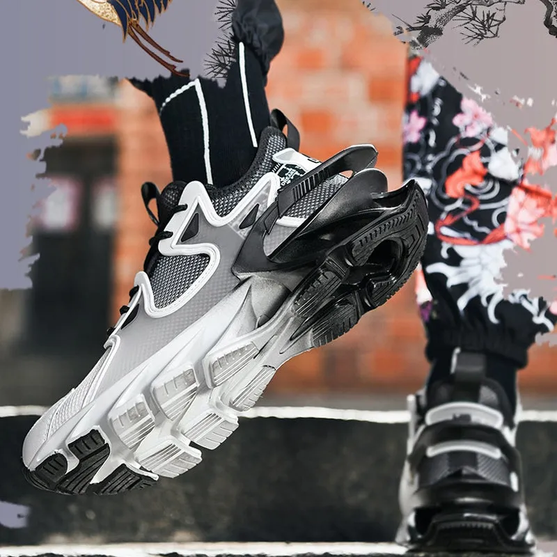 Mr Peace Sneakers Original V2