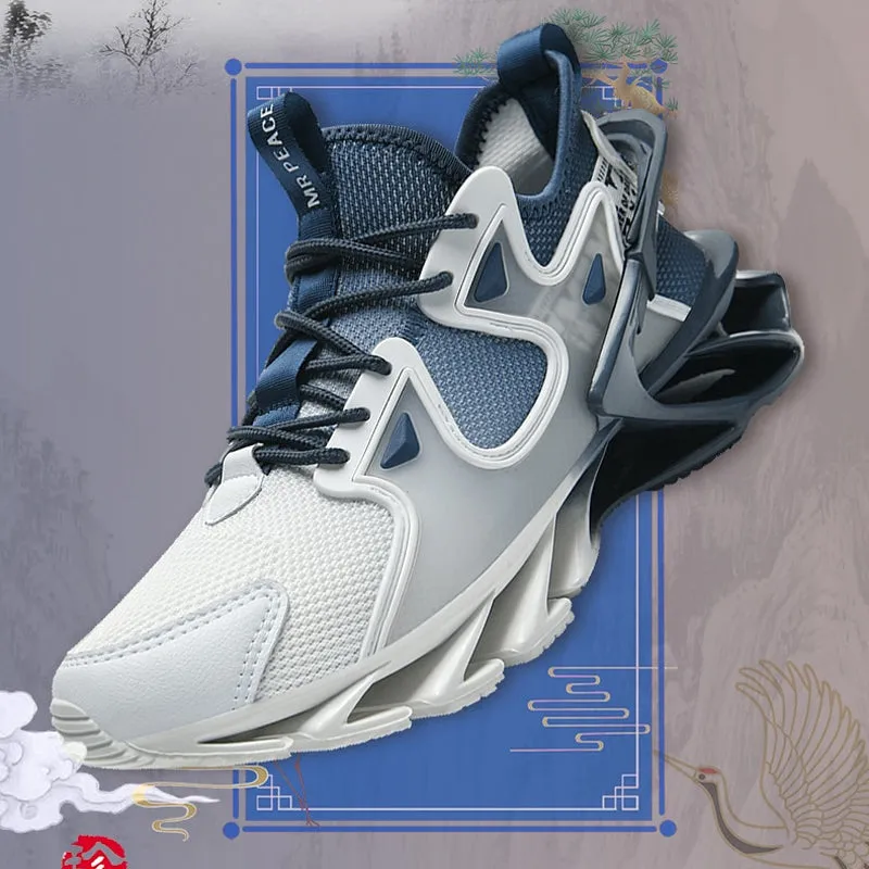 Mr Peace Sneakers Original V2