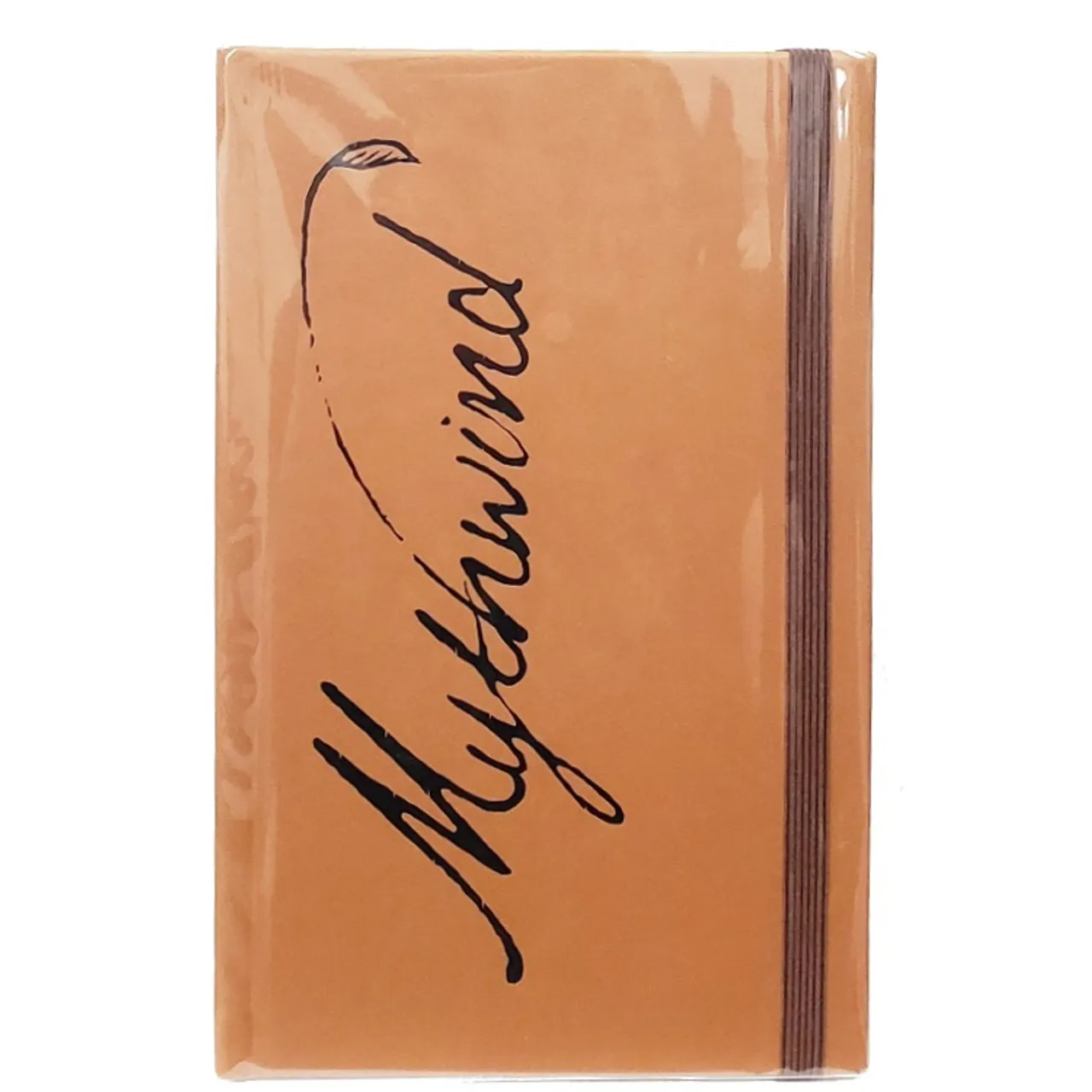 Mythwind - Journal