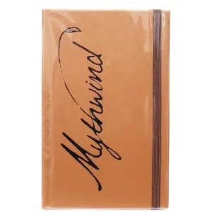 Mythwind - Journal