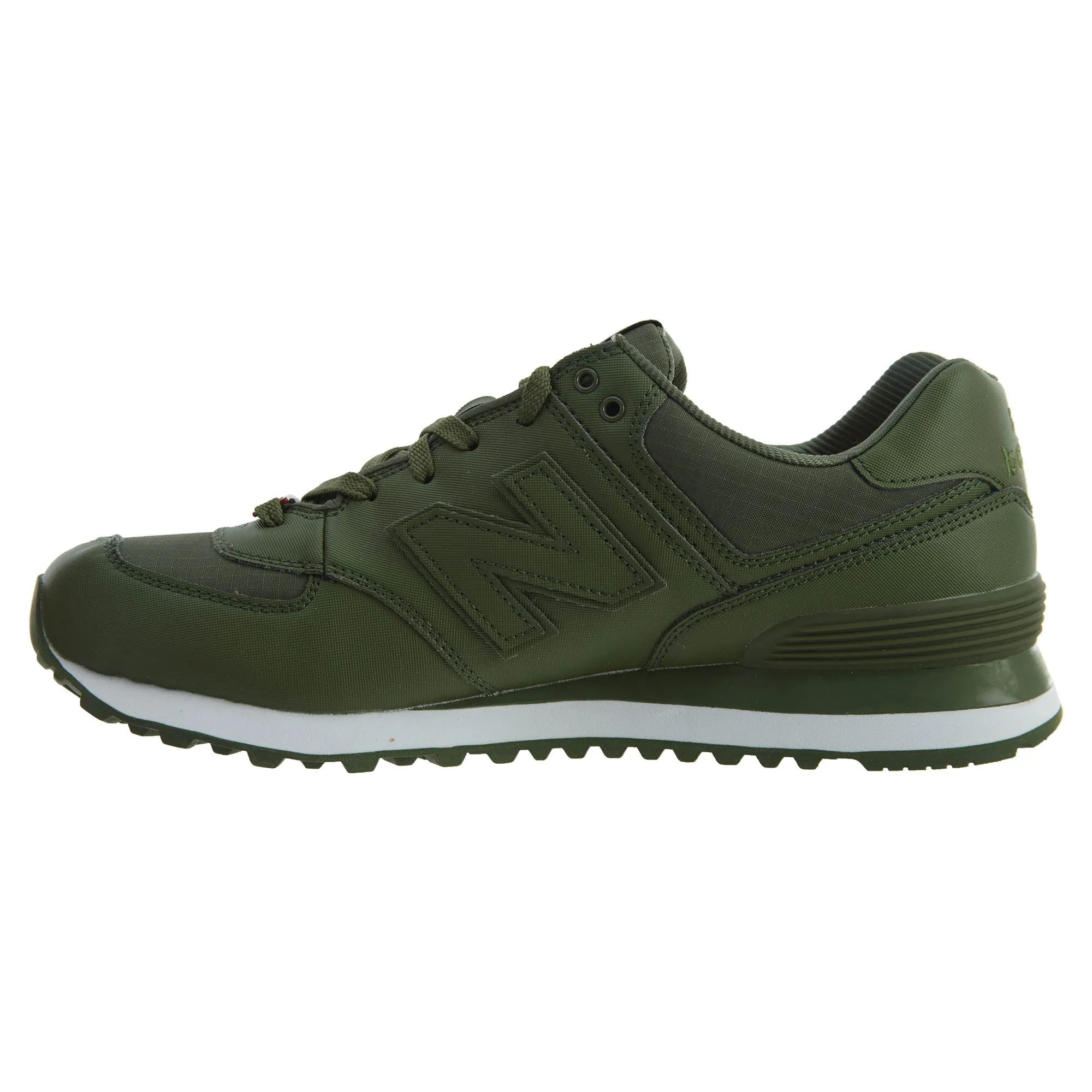 New Balance Classics Traditionnels Big Kids Style : Ml574