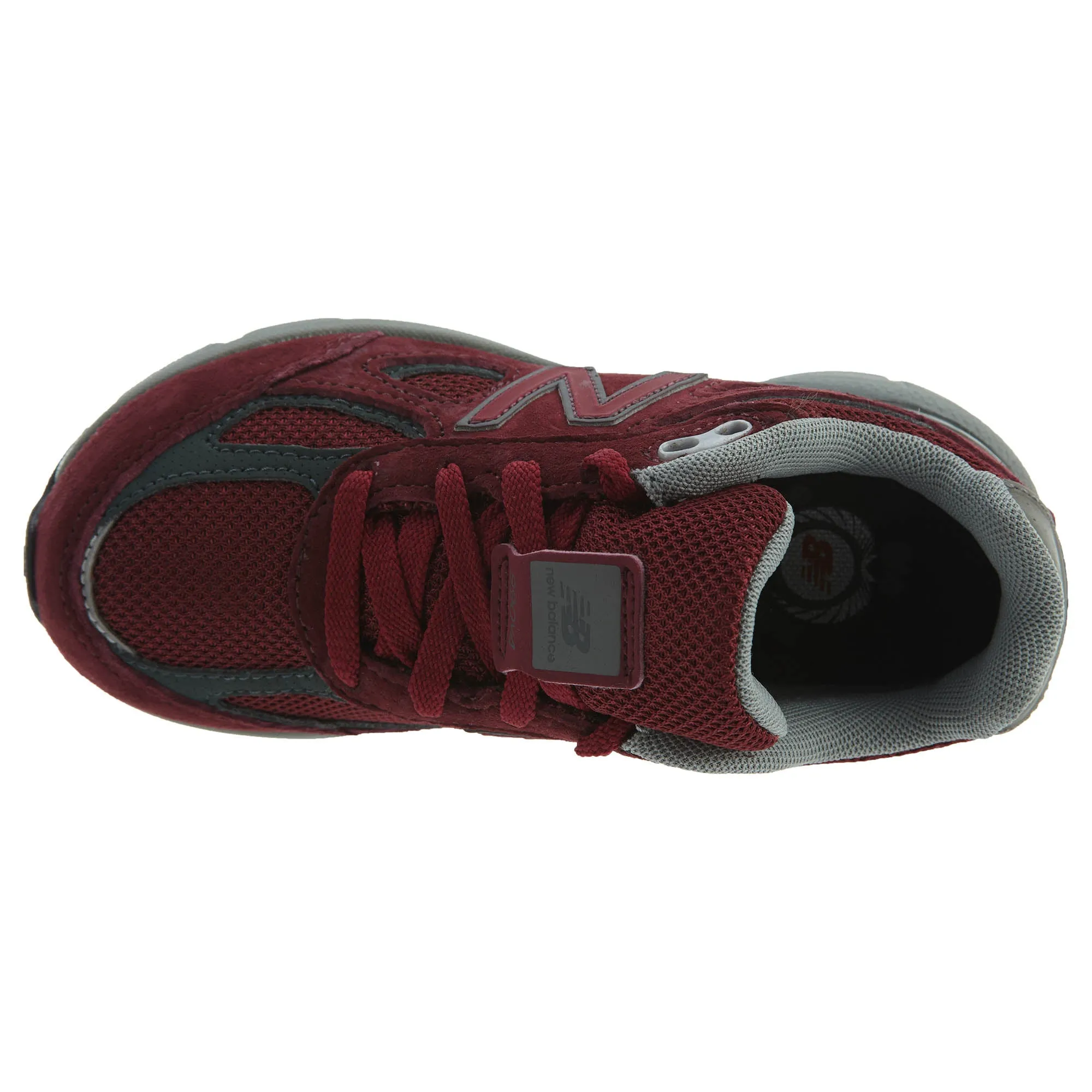 New Balance Life Style Little Kids Style : Kj990