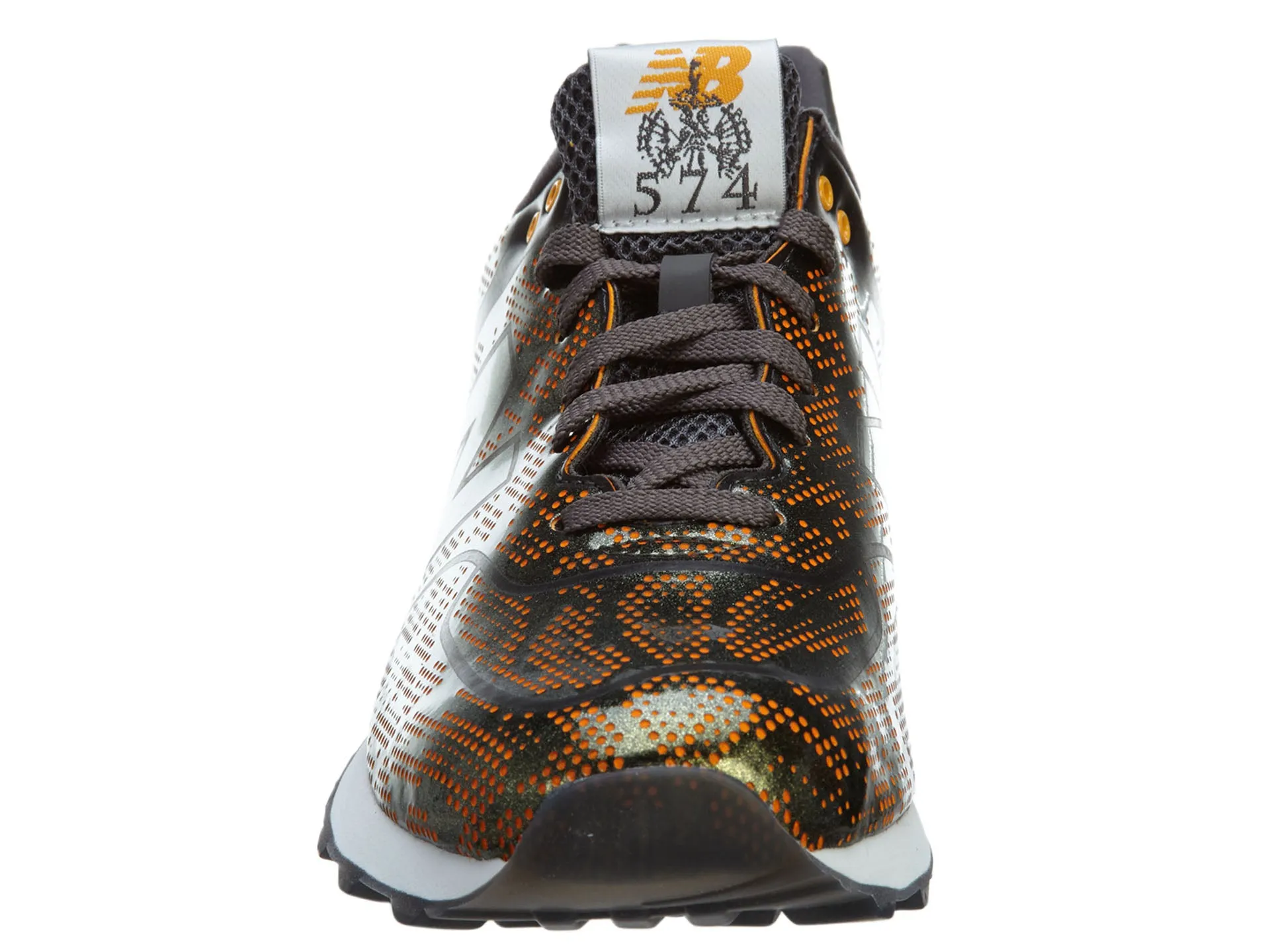 New Balance Tropical Fish Mens Style Ml574