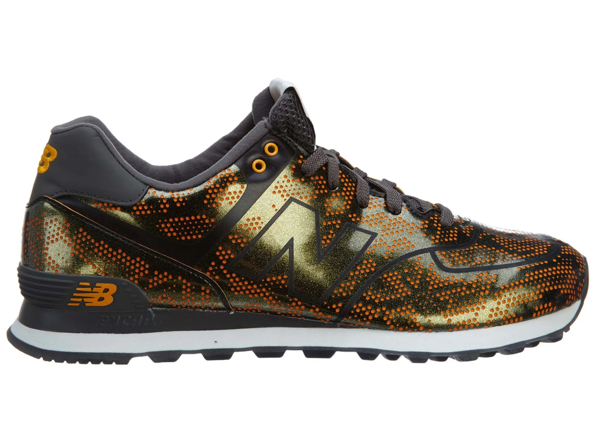 New Balance Tropical Fish Mens Style Ml574