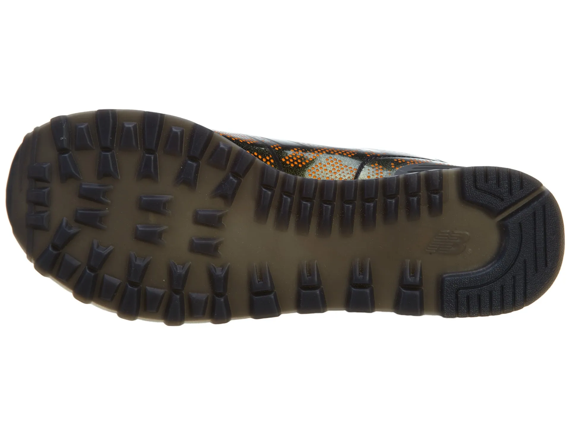 New Balance Tropical Fish Mens Style Ml574