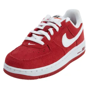 Nike Force 1 Little Kids Style : 596729