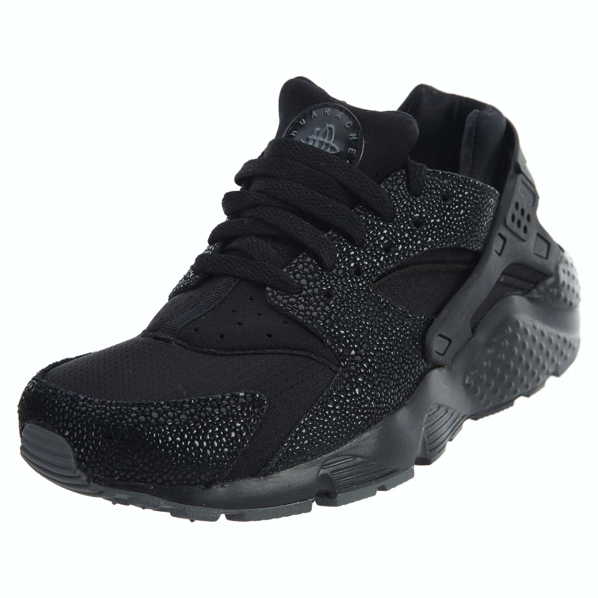 Nike Huarache Run Se Big Kids Style : 909143