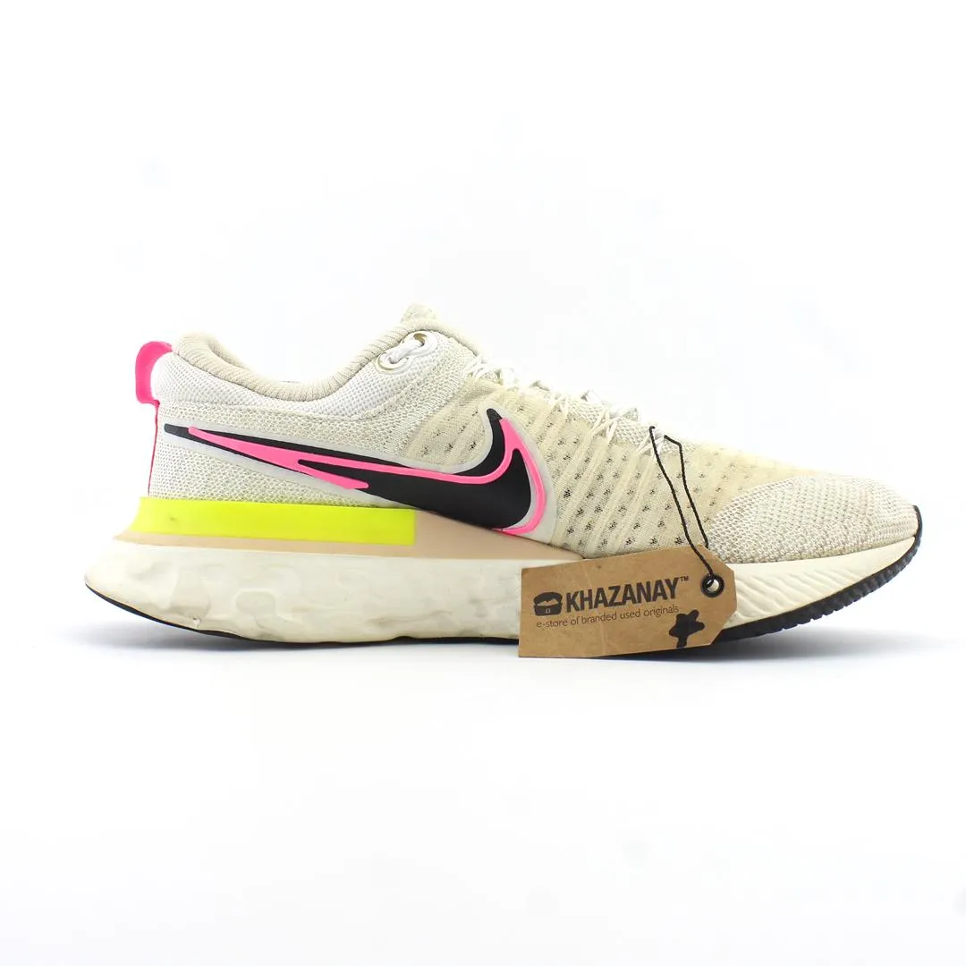 NIKE INFINITY FLYKNIT