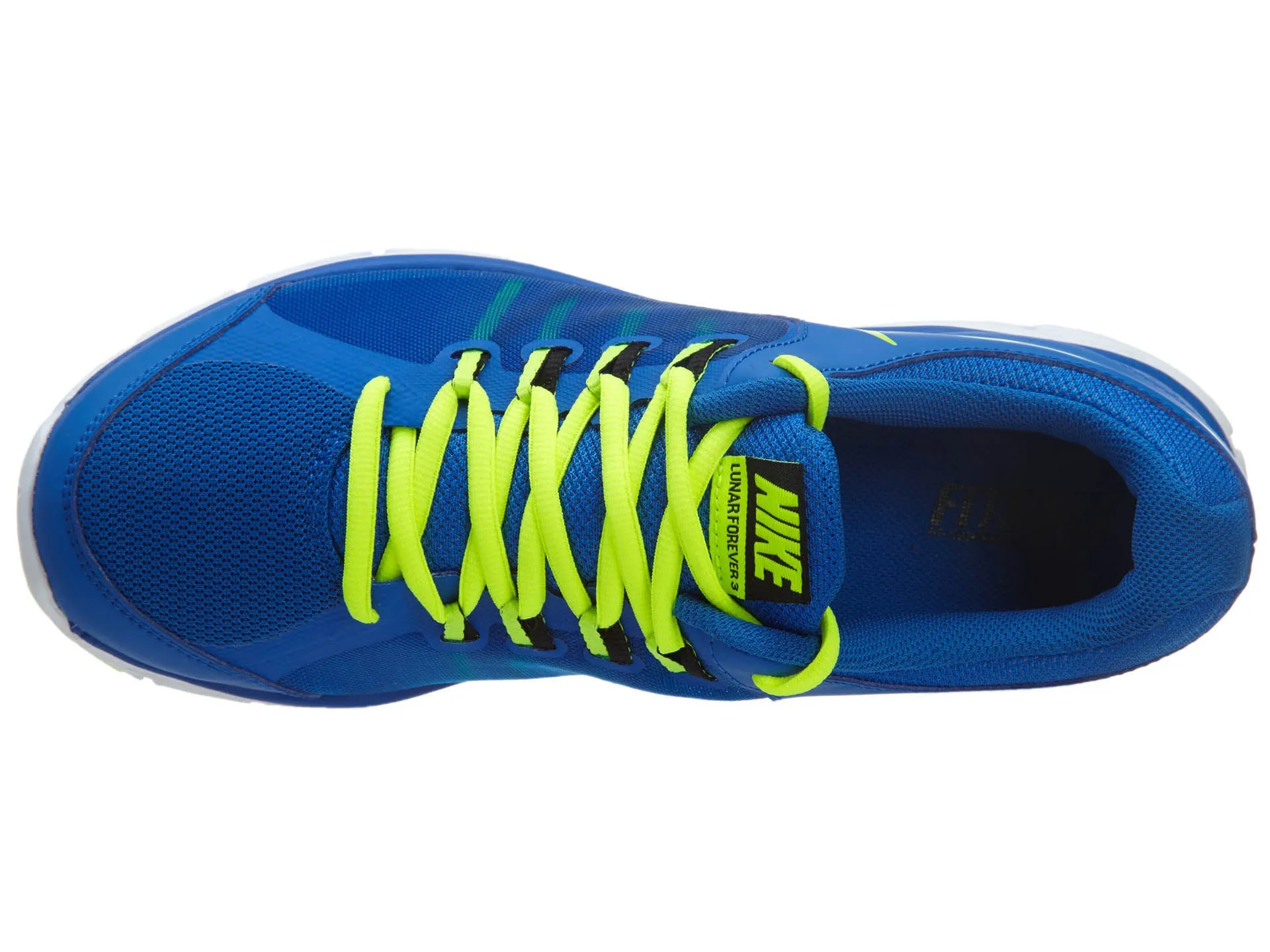 Nike Lunar Forever 3 Msl Mens Style : 631629