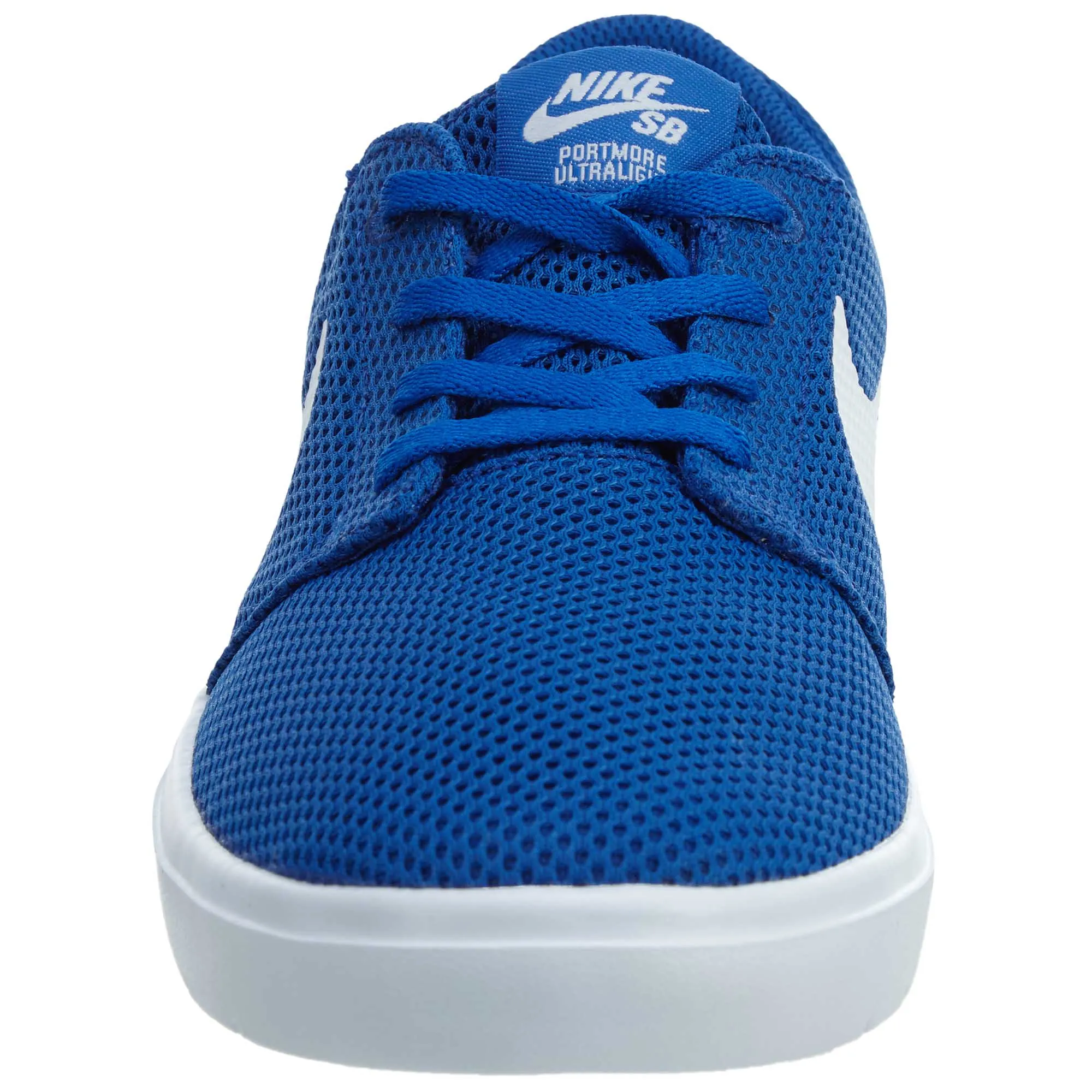 Nike Sb Portmore Il Ultralight Mens Style : 880271