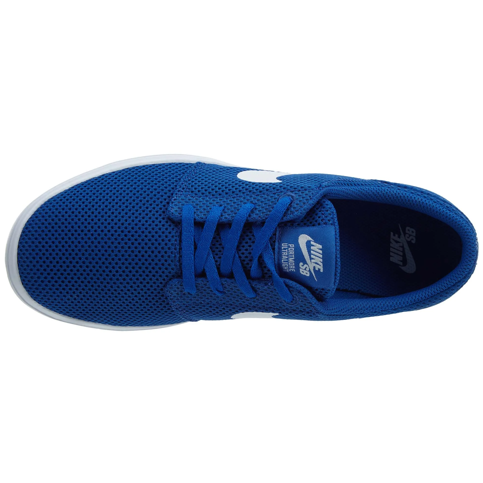 Nike Sb Portmore Il Ultralight Mens Style : 880271