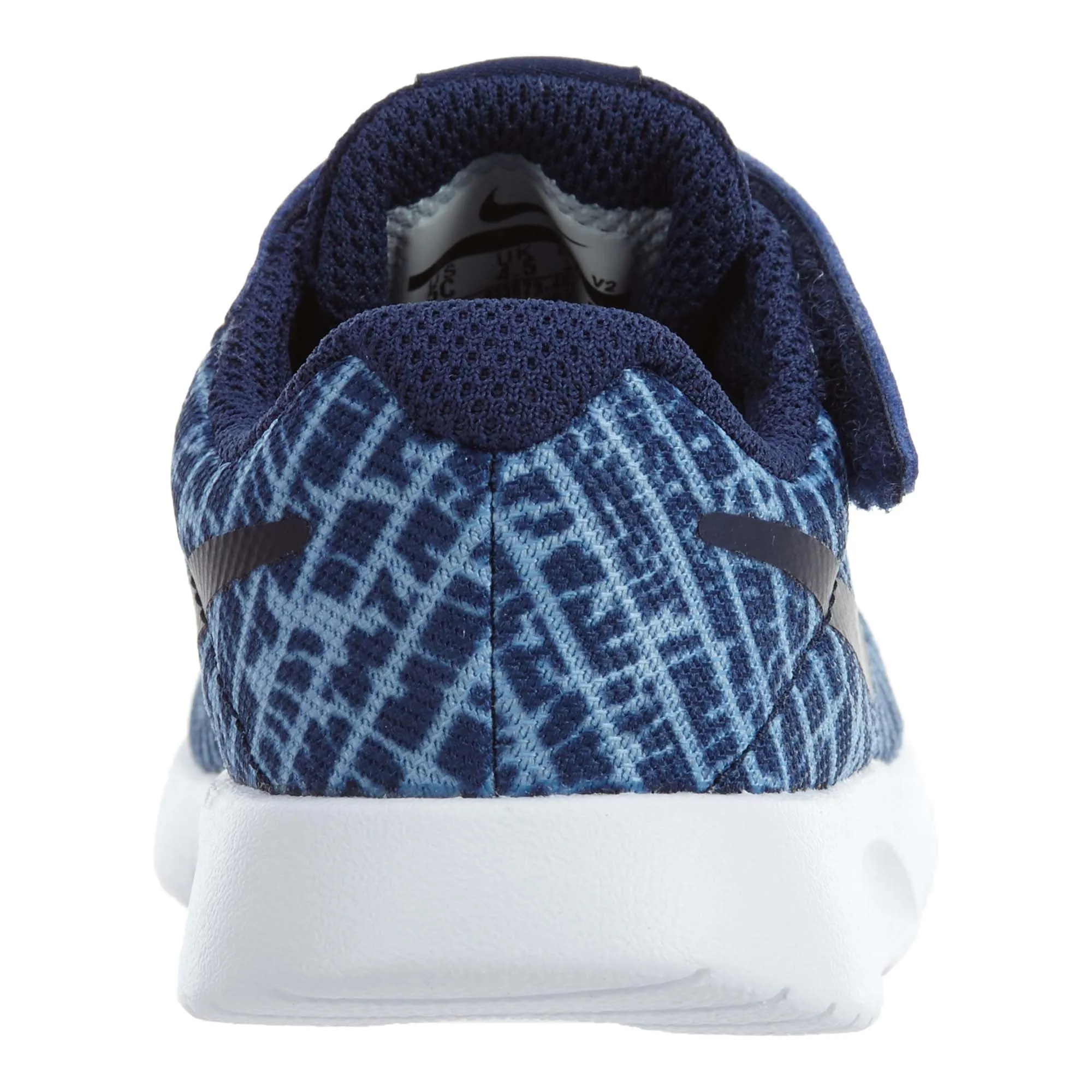 Nike Tanjun Print Toddlers Style : 833673