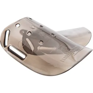 Non-Conductive Metatarsal Guards, Polycarbonate