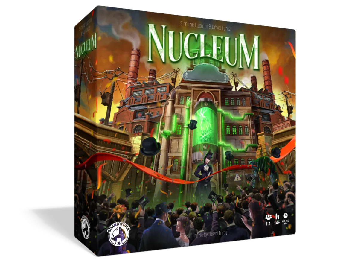 Nucleum