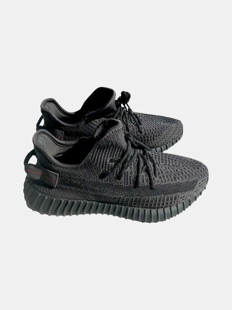 Oeyes TPU Series Black Angel Sneaker