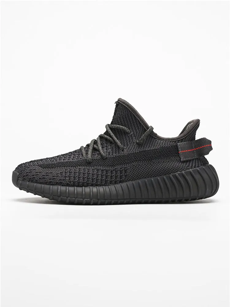 Oeyes TPU Series Black Angel Sneaker