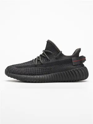 Oeyes TPU Series Black Angel Sneaker