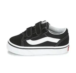 Old Skool V Black