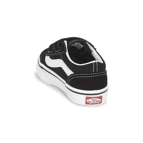 Old Skool V Black