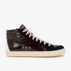 P448 - Skate Sneaker - Turtle