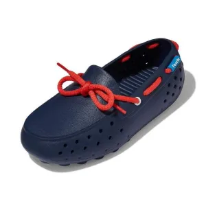 People Footwear The Senna Kids Marine Blue/Red