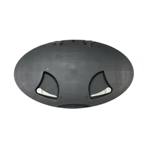 Replacement Plastic Kayak Hatch Covers